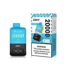 IJOY MAG 20K X 5 UND