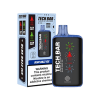 TECH BAR 25K X 5 UND