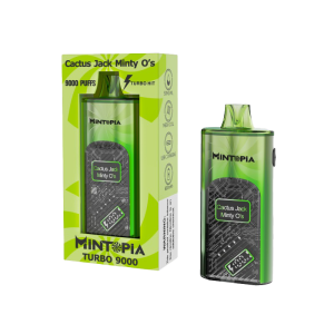 MINTIOPIA 9K X 5 UND