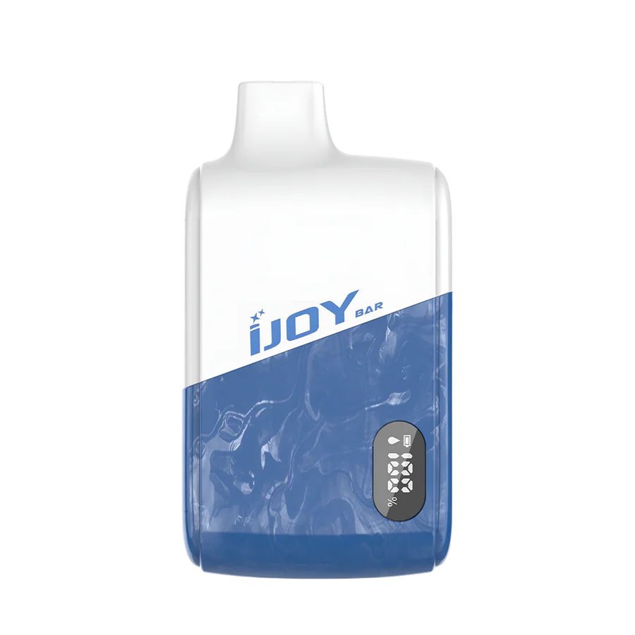 IJOY 8K X 5 UND