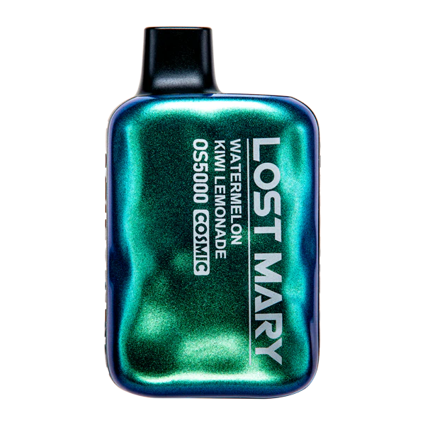 LOST MARY OS 5K X 5 UND