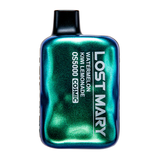 LOST MARY OS 5K X 5 UND