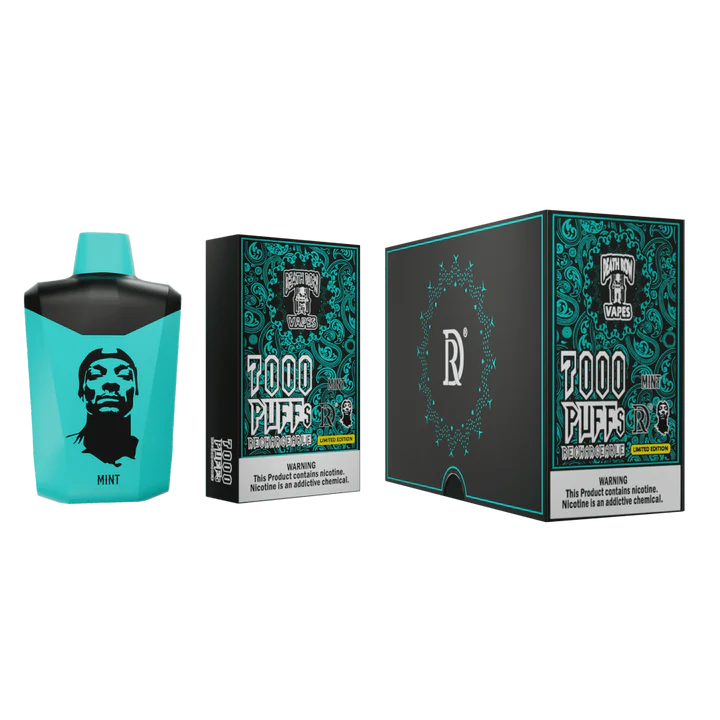 DEATH ROW 7K X 5 UND