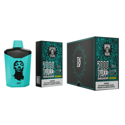 DEATH ROW 7K X 5 UND