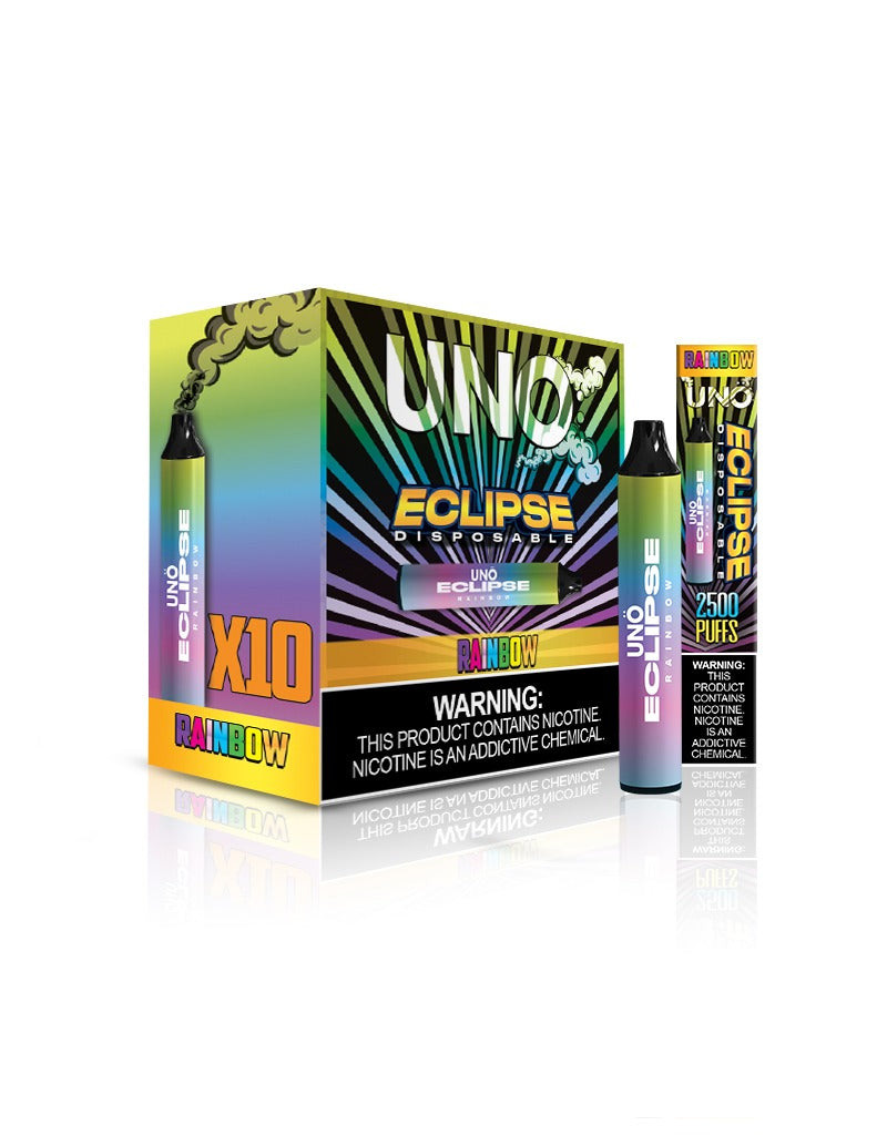 ECLIPSE 2.5K X 5 UND