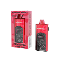 MINTIOPIA 9K X 5 UND