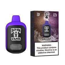 DEATH ROW 5K X 5 UND