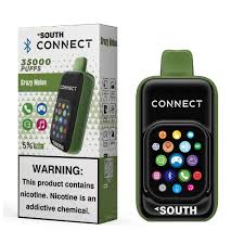 SOUTH CONECT 35K X 5 UND