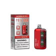 PRIV BAR 15K X 5 UND