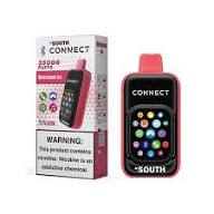 SOUTH CONECT 35K X 5 UND