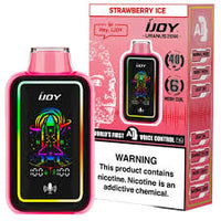 IJOY URANUS 25K X 5 UND