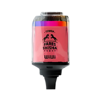 HOOKA WIWI 100K X 1 UND