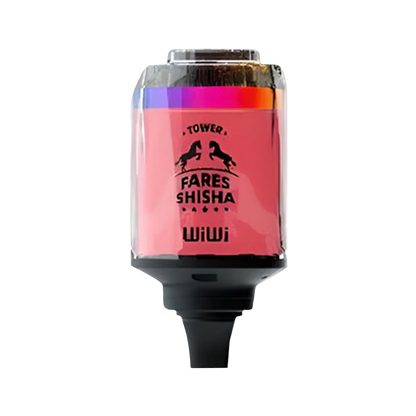 HOOKA WIWI 100K X 1 UND