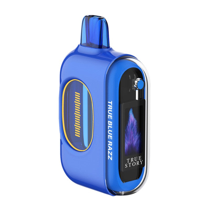 TRUE STORY 20K X 5 UND