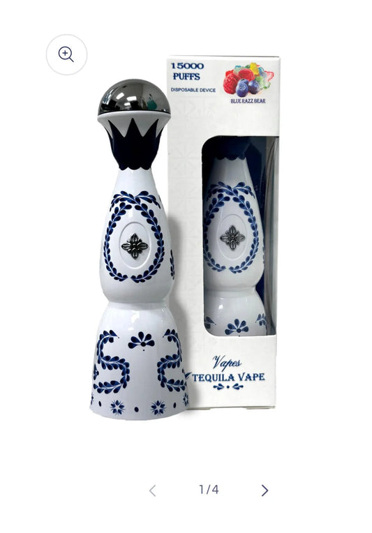 CLASE AZUL 8K X 5 UND