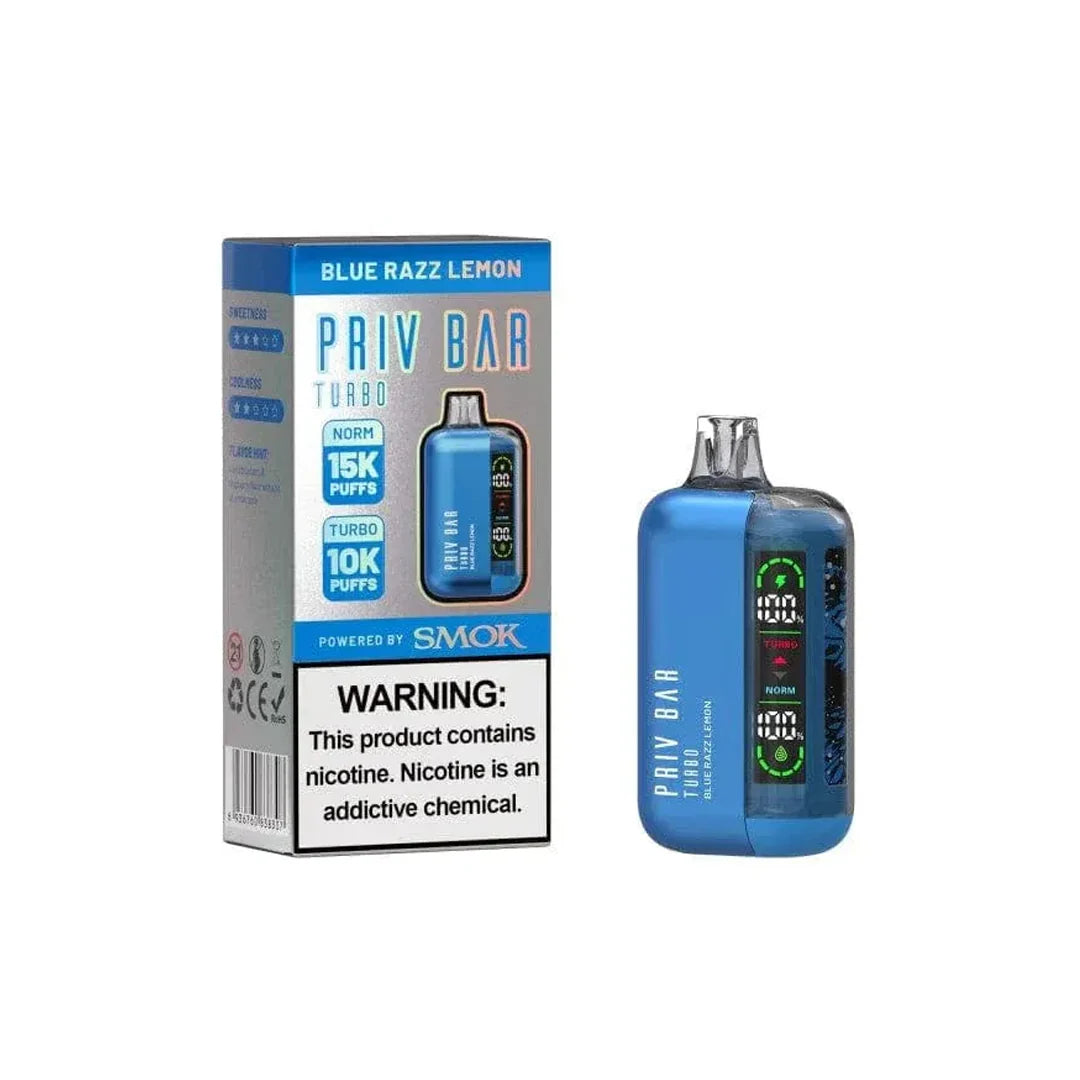 PRIV BAR 15K X 5 UND