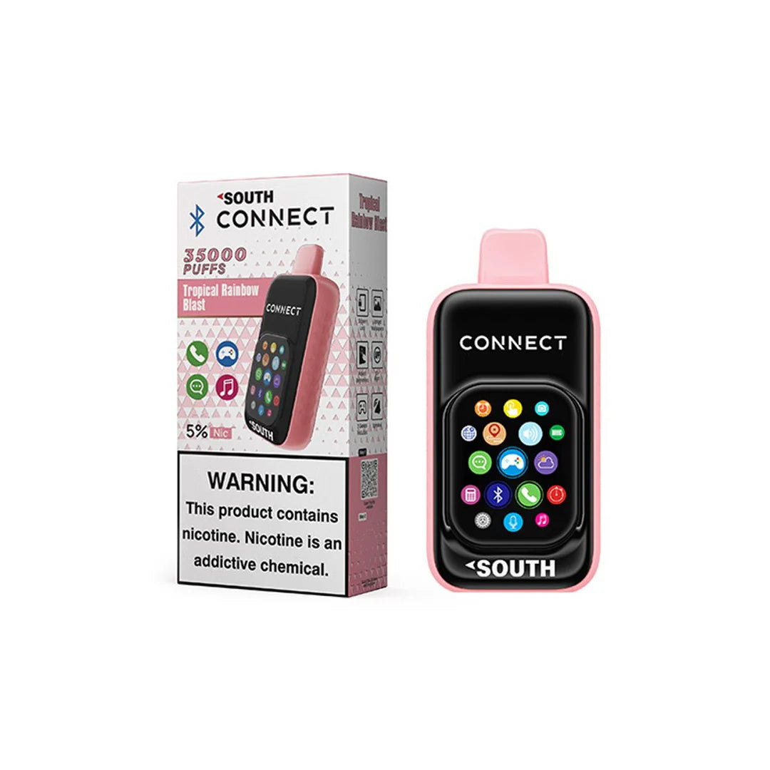 SOUTH CONECT 35K X 5 UND