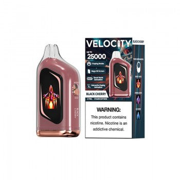 VELOCITY 25K X 5 UND